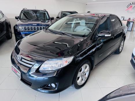 TOYOTA Corolla 1.8 16V 4P XEI FLEX AUTOMTICO, Foto 3