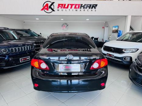 TOYOTA Corolla 1.8 16V 4P XEI FLEX AUTOMTICO, Foto 4