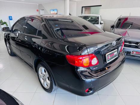 TOYOTA Corolla 1.8 16V 4P XEI FLEX AUTOMTICO, Foto 5