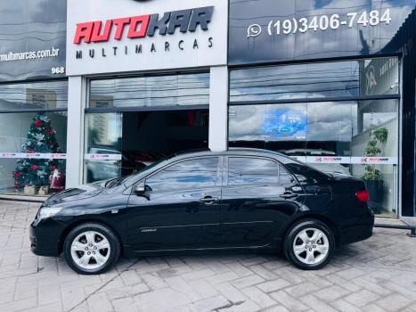 TOYOTA Corolla 1.8 16V 4P XEI FLEX AUTOM�TICO, Foto 1