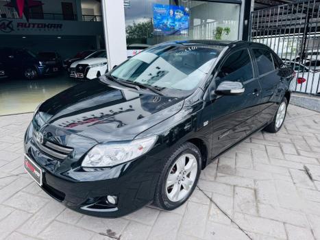TOYOTA Corolla 1.8 16V 4P XEI FLEX AUTOM�TICO, Foto 2