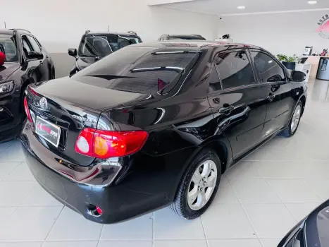 TOYOTA Corolla 1.8 16V 4P XEI FLEX AUTOM�TICO, Foto 8