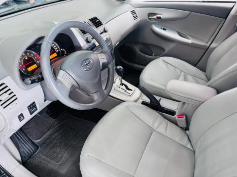 TOYOTA Corolla 1.8 16V 4P XEI FLEX AUTOM�TICO, Foto 9