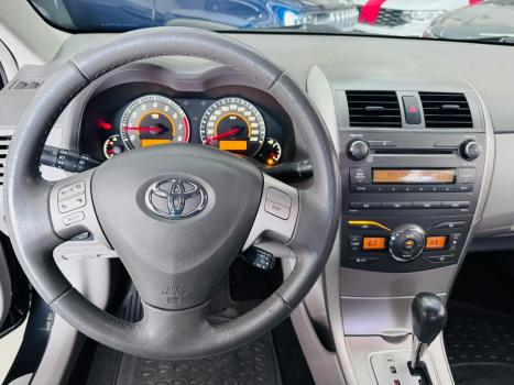 TOYOTA Corolla 1.8 16V 4P XEI FLEX AUTOM�TICO, Foto 10