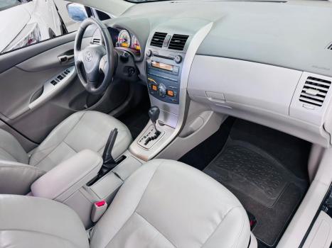 TOYOTA Corolla 1.8 16V 4P XEI FLEX AUTOM�TICO, Foto 11