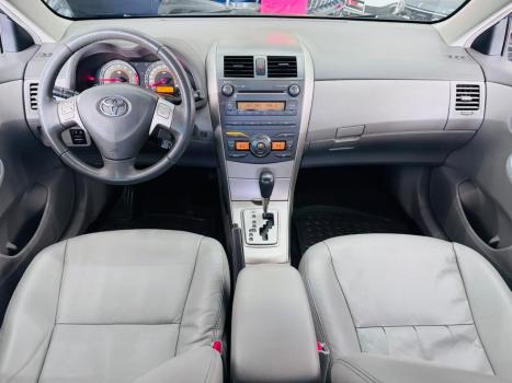 TOYOTA Corolla 1.8 16V 4P XEI FLEX AUTOM�TICO, Foto 12