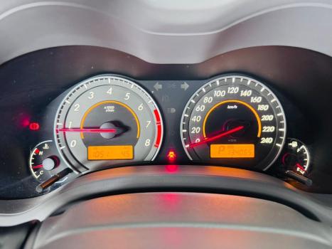 TOYOTA Corolla 1.8 16V 4P XEI FLEX AUTOM�TICO, Foto 14