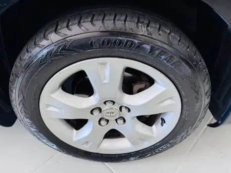 TOYOTA Corolla 1.8 16V 4P XEI FLEX AUTOM�TICO, Foto 15