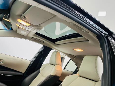 TOYOTA Corolla 1.8 16V 4P FLEX HBRIDO ALTIS A PREMIUM AUTOMTICO CVT, Foto 5