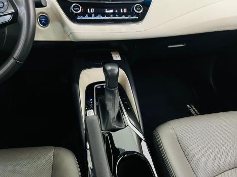 TOYOTA Corolla 1.8 16V 4P FLEX HBRIDO ALTIS A PREMIUM AUTOMTICO CVT, Foto 7