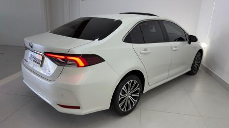 TOYOTA Corolla 1.8 16V 4P FLEX HBRIDO ALTIS A PREMIUM AUTOMTICO CVT, Foto 9