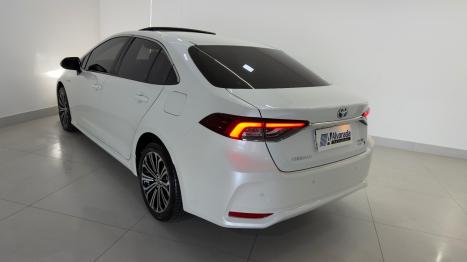 TOYOTA Corolla 1.8 16V 4P FLEX HBRIDO ALTIS A PREMIUM AUTOMTICO CVT, Foto 10