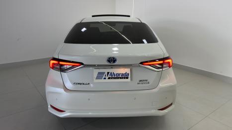 TOYOTA Corolla 1.8 16V 4P FLEX HBRIDO ALTIS A PREMIUM AUTOMTICO CVT, Foto 11