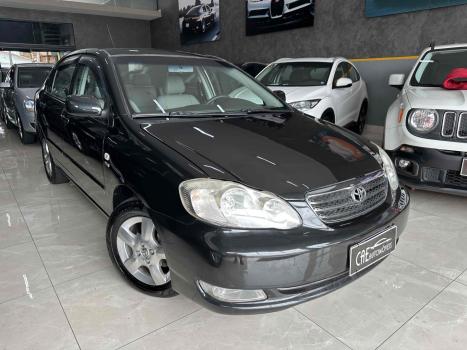 TOYOTA Corolla 1.8 16V 4P XEI AUTOMTICO, Foto 1