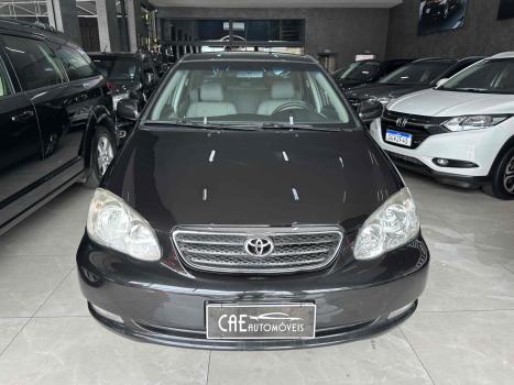 TOYOTA Corolla 1.8 16V 4P XEI AUTOMTICO, Foto 2