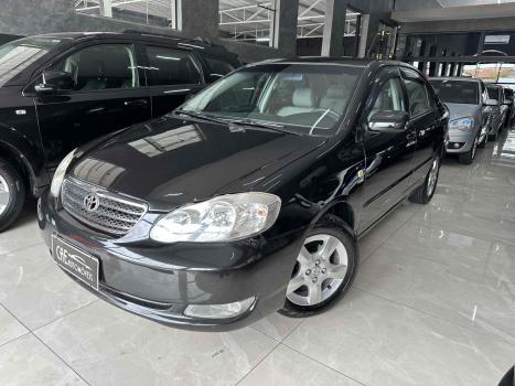 TOYOTA Corolla 1.8 16V 4P XEI AUTOMTICO, Foto 3