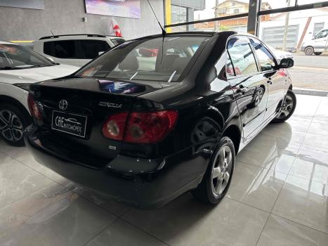 TOYOTA Corolla 1.8 16V 4P XEI AUTOMTICO, Foto 4