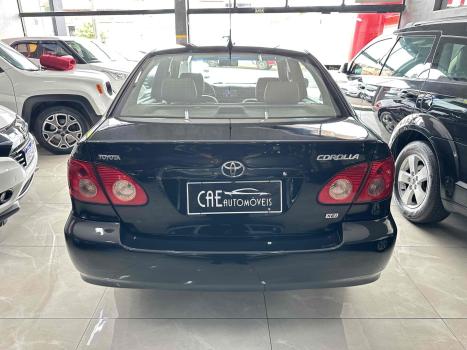 TOYOTA Corolla 1.8 16V 4P XEI AUTOMTICO, Foto 5