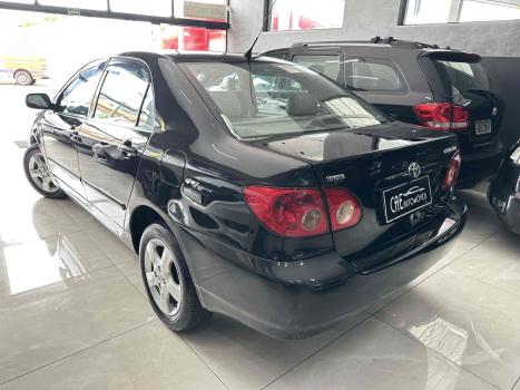 TOYOTA Corolla 1.8 16V 4P XEI AUTOMTICO, Foto 6