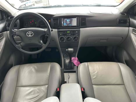 TOYOTA Corolla 1.8 16V 4P XEI AUTOMTICO, Foto 8