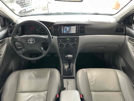 TOYOTA Corolla 1.8 16V 4P XEI AUTOMTICO, Foto 9