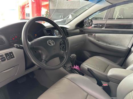 TOYOTA Corolla 1.8 16V 4P XEI AUTOMTICO, Foto 10