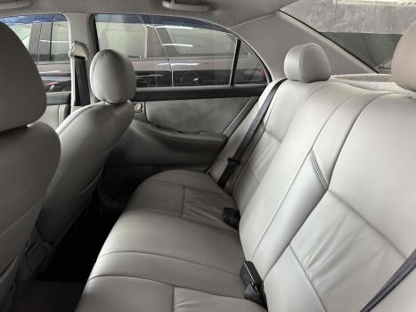 TOYOTA Corolla 1.8 16V 4P XEI AUTOMTICO, Foto 11