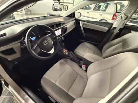 TOYOTA Corolla 1.8 16V 4P GLI FLEX AUTOMTICO, Foto 7