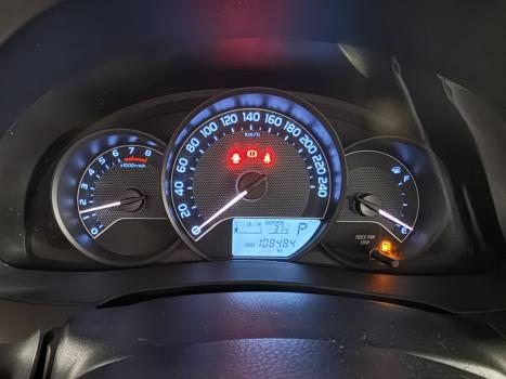 TOYOTA Corolla 1.8 16V 4P GLI FLEX AUTOMTICO, Foto 8