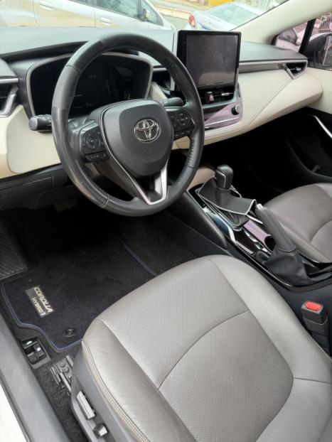 TOYOTA Corolla 1.8 16V 4P FLEX HBRIDO ALTIS A PREMIUM AUTOMTICO CVT, Foto 7