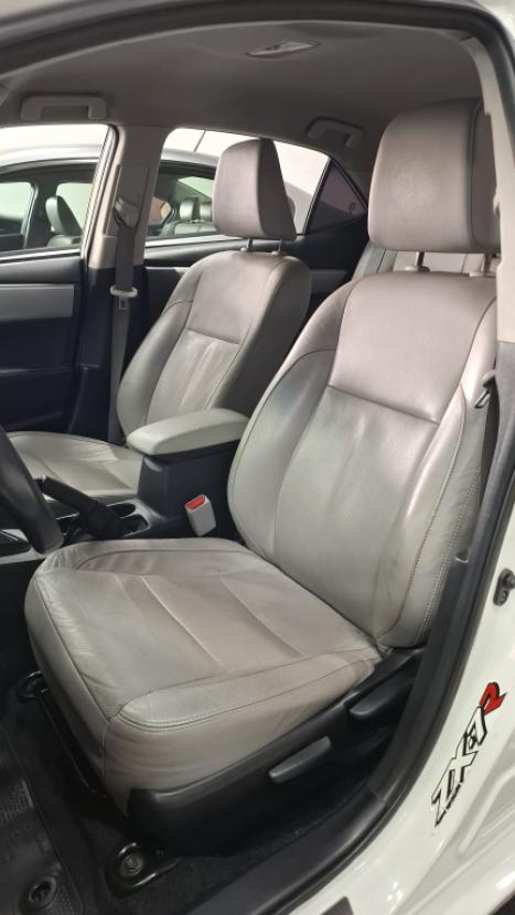 TOYOTA Corolla 1.8 16V 4P GLI UPPER FLEX AUTOM�TICO, Foto 8