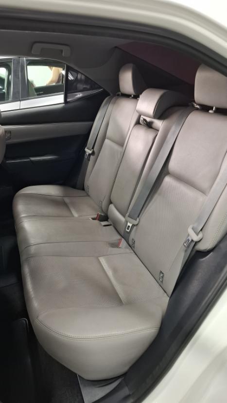 TOYOTA Corolla 1.8 16V 4P GLI UPPER FLEX AUTOM�TICO, Foto 9