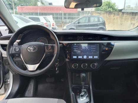 TOYOTA Corolla 1.8 16V 4P GLI AUTOM�TICO, Foto 5