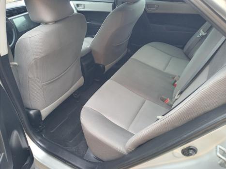 TOYOTA Corolla 1.8 16V 4P GLI AUTOM�TICO, Foto 6