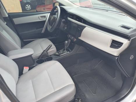 TOYOTA Corolla 1.8 16V 4P GLI AUTOM�TICO, Foto 7