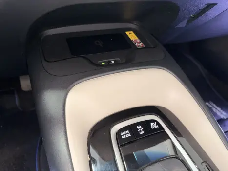 TOYOTA Corolla 1.8 16V 4P FLEX H�BRIDO ALTIS A PREMIUM AUTOM�TICO CVT, Foto 12