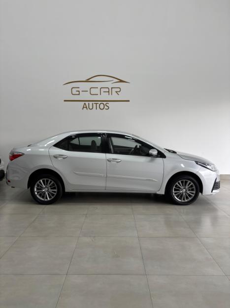 TOYOTA Corolla 1.8 16V 4P GLI UPPER FLEX AUTOM�TICO, Foto 4