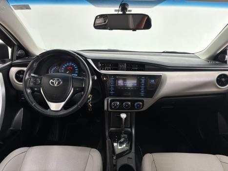 TOYOTA Corolla 1.8 16V 4P GLI UPPER FLEX AUTOM�TICO, Foto 8