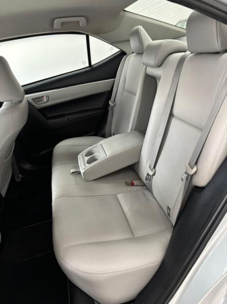 TOYOTA Corolla 1.8 16V 4P GLI UPPER FLEX AUTOM�TICO, Foto 10