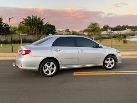 TOYOTA Corolla 1.8 16V 4P GLI AUTOM�TICO, Foto 6