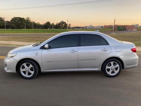 TOYOTA Corolla 1.8 16V 4P GLI AUTOM�TICO, Foto 7