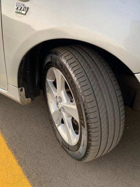 TOYOTA Corolla 1.8 16V 4P GLI AUTOM�TICO, Foto 9