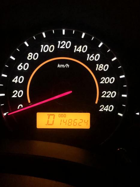 TOYOTA Corolla 1.8 16V 4P GLI AUTOM�TICO, Foto 11