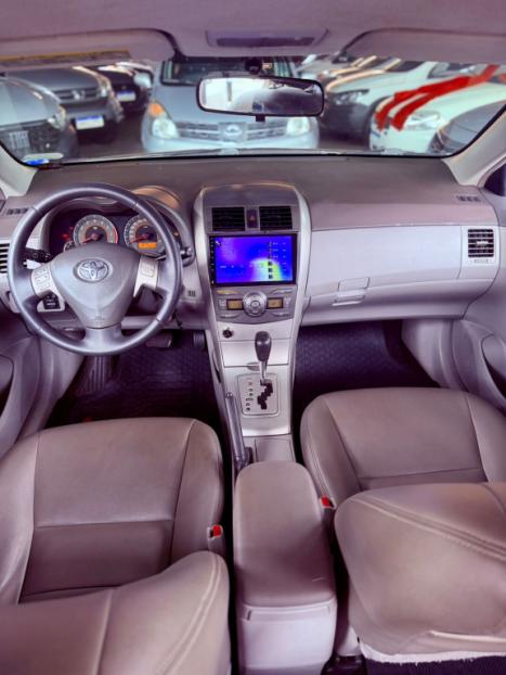 TOYOTA Corolla 1.8 16V 4P XEI FLEX AUTOM�TICO, Foto 7