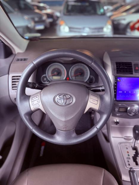 TOYOTA Corolla 1.8 16V 4P XEI FLEX AUTOM�TICO, Foto 8