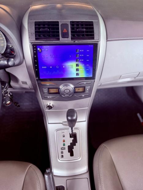 TOYOTA Corolla 1.8 16V 4P XEI FLEX AUTOM�TICO, Foto 9