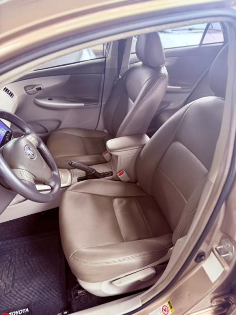 TOYOTA Corolla 1.8 16V 4P XEI FLEX AUTOM�TICO, Foto 11