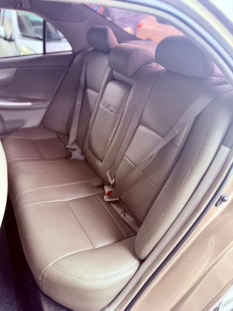 TOYOTA Corolla 1.8 16V 4P XEI FLEX AUTOM�TICO, Foto 12