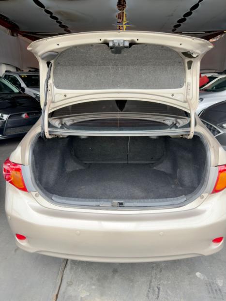 TOYOTA Corolla 1.8 16V 4P XEI FLEX AUTOM�TICO, Foto 13