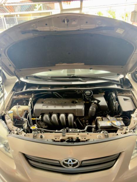 TOYOTA Corolla 1.8 16V 4P XEI FLEX AUTOM�TICO, Foto 14
